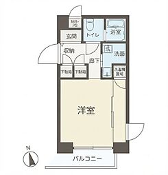 ワコーレ花小金井