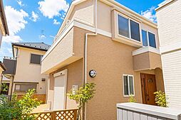 中古戸建　花小金井3丁目