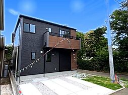 新築戸建 小平市中島町