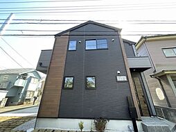 新築戸建 小平市中島町