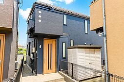 中古戸建　大沼町2丁目