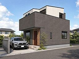 新築戸建　東久留米市弥生2丁目