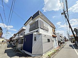 栄町5丁目　中古戸建