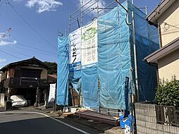 新築戸建　学園西町3丁目
