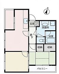タカギ八坂マンション
