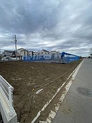 売地　小平市小川町1丁目