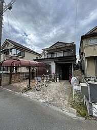 売土地　小平市花小金井