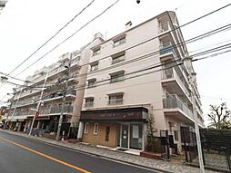 花小金井スカイハイツ