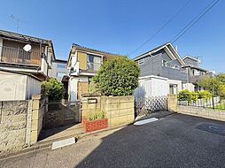 上水新町5期_売地