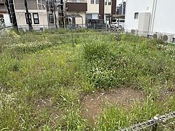 売地 小平市小川町1丁目