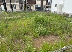 売地 小平市小川町1丁目