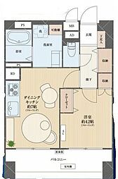 花小金井スカイハイツ