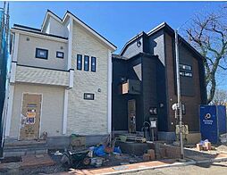 大沼町6丁目新築一戸建て 2号棟