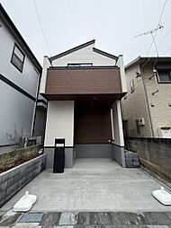 学園東町新築分譲住宅