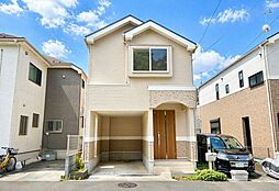 中古戸建住宅 花小金井4丁目