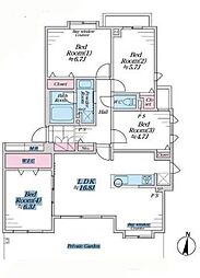 ステイツ花小金井ヴェルパセオ