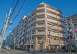 モナーク東久留米ロイヤルタワー三番館