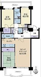 ガーデンハイツ小平一番館