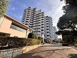 ガーデンハイツ小平一番館