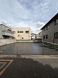 売土地 小平小川西町3丁目