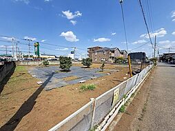 売土地　東大和市仲原3丁目