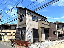 新築一戸建 花小金井5丁目