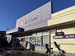 小平市花小金井新築一戸建て