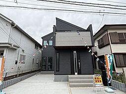 新築戸建　小平市小川町第2