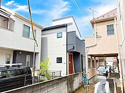 新築戸建 小平市小川東町
