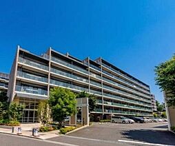 シティテラス小金井公園 Ｆ棟