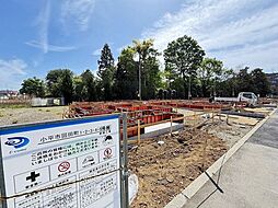 新築戸建 小平市回田町 ガルボシティ