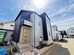 新築戸建 回田町