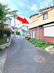 さいたま市見沼区堀崎町