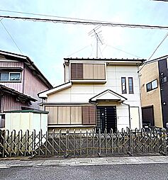 春日部市藤塚 売地