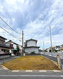 越谷市大字大泊 住宅用地