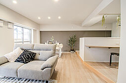 鴨池ハイム6号棟 303