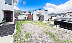 紫原4丁目　売土地 C区画