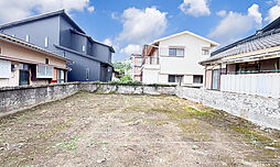 紫原5丁目　売土地