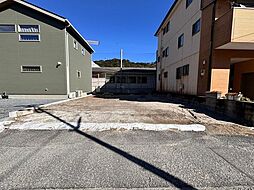 田上5丁目 売土地