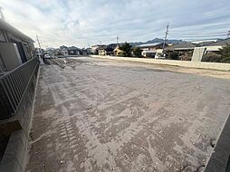 札元1丁目 分譲地 区画B