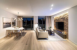 鴨池ハイム1-1301 1301