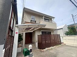 目黒区中町2丁目戸建