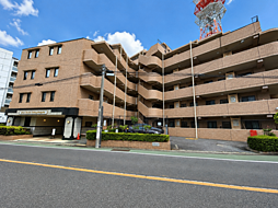 ライオンズガーデン学芸大学 301