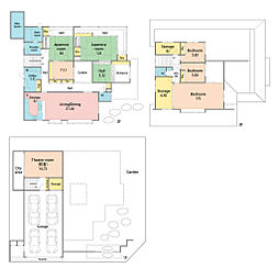 京都市西京区大枝北沓掛町４丁目