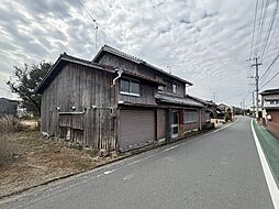 久留米市城島町青木