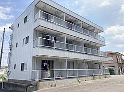 すずなりマンション 2B