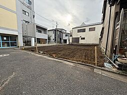 世田谷区大原２丁目