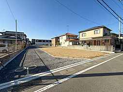 居相３区画分譲地 １号地