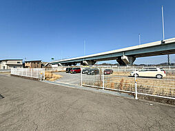 東垣生町5区画分譲地 2号地