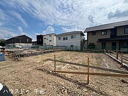 長野市 川中島町今井（今井駅） 2階建 4ＬＤＫ